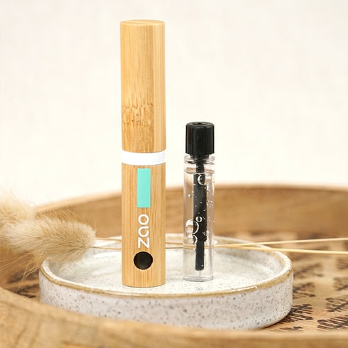 Zao 強化增長睫毛精華 Fortifying Eyelash Care